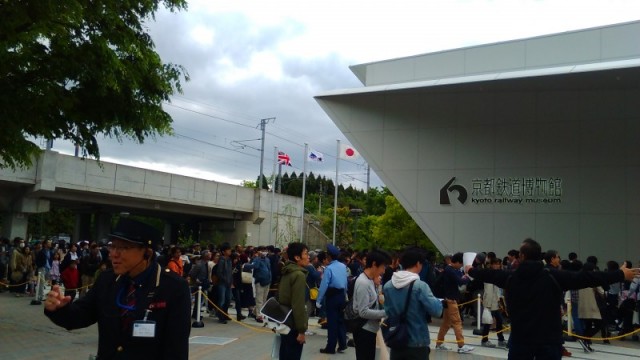 京都鉄道博物館2