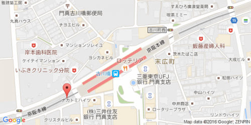 furukawabashinishi_map